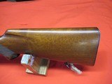 Savage Model 23D Deluxe 22 Hornet with Weaver 29S Scope NICE 99%!!! - 21 of 25