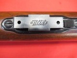Savage Model 23D Deluxe 22 Hornet with Weaver 29S Scope NICE 99%!!! - 17 of 25