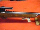Savage Model 23D Deluxe 22 Hornet with Weaver 29S Scope NICE 99%!!! - 5 of 25