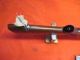 Savage Model 23D Deluxe 22 Hornet with Weaver 29S Scope NICE 99%!!! - 13 of 25