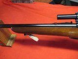 Savage Model 23D Deluxe 22 Hornet with Weaver 29S Scope NICE 99%!!! - 19 of 25