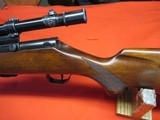 Savage Model 23D Deluxe 22 Hornet with Weaver 29S Scope NICE 99%!!! - 20 of 25