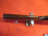 Savage Model 23D Deluxe 22 Hornet with Weaver 29S Scope NICE 99%!!! - 11 of 25