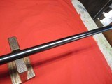 Savage Model 23D Deluxe 22 Hornet with Weaver 29S Scope NICE 99%!!! - 16 of 25