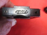 Savage Model 23D Deluxe 22 Hornet with Weaver 29S Scope NICE 99%!!! - 8 of 25