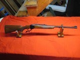 Ruger #1 45-70 Red Pad