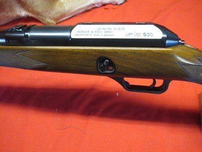 H&K M630 223 - Image 16 of 19