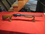Stevens Model 67 Series E 12ga