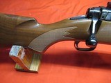 Savage 110 WLE One of One Thousand 7X57 - 3 of 20