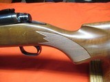 Savage 110 WLE One of One Thousand 7X57 - 18 of 20
