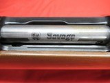 Savage 110 WLE One of One Thousand 7X57 - 9 of 20