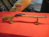 H&R Model 157 30-30 Mannlicher Stock