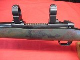 Custom Rifle Built on a Winchester Model 70 Action 300 Wby Magnum Nice! - 16 of 19