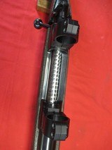 Custom Rifle Built on a Winchester Model 70 Action 300 Wby Magnum Nice! - 7 of 19