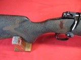 Custom Rifle Built on a Winchester Model 70 Action 300 Wby Magnum Nice! - 3 of 19