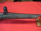 Custom Rifle Built on a Winchester Model 70 Action 300 Wby Magnum Nice! - 5 of 19