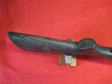 Custom Rifle Built on a Winchester Model 70 Action 300 Wby Magnum Nice! - 13 of 19