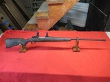 Custom Rifle Built on a Winchester Model 70 Action 300 Wby Magnum Nice! - 1 of 19