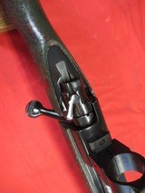 Custom Rifle Built on a Winchester Model 70 Action 300 Wby Magnum Nice! - 8 of 19