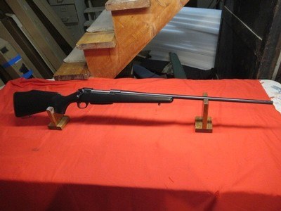 Sako M995 7MM Wby Magnum