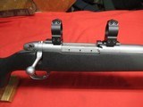 Weatherby MK V 243 Win Stainless - 2 of 20