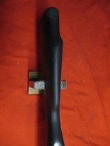 Weatherby MK V 243 Win Stainless - 8 of 20