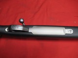 Weatherby MK V 243 Win Stainless - 10 of 20