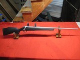 Weatherby MK V 243 Win Stainless - 1 of 20