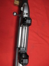 Weatherby MK V 243 Win Stainless - 6 of 20