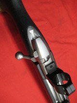 Weatherby MK V 243 Win Stainless - 7 of 20