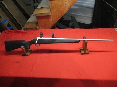 Browning A-Bolt Stainless 30-06