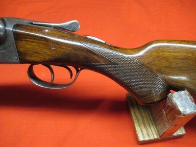 Fox Sterlingworth 12ga - Image 18 of 20