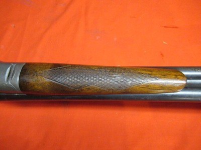 Fox Sterlingworth 12ga - Image 12 of 20