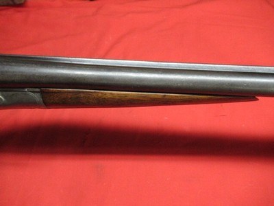 Fox Sterlingworth 12ga - Image 5 of 20