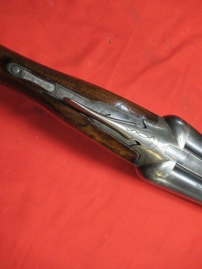 Fox Sterlingworth 12ga - Image 7 of 20