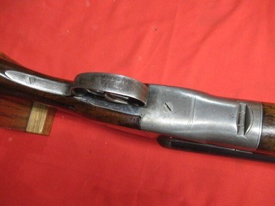Fox Sterlingworth 12ga - Image 10 of 20