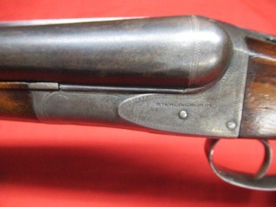 Fox Sterlingworth 12ga - Image 16 of 20