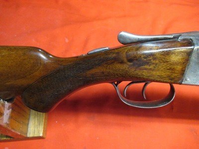 Fox Sterlingworth 12ga - Image 3 of 20