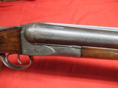 Fox Sterlingworth 12ga - Image 2 of 20