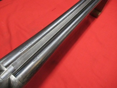 Fox Sterlingworth 12ga - Image 8 of 20