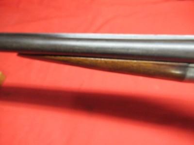 Fox Sterlingworth 12ga - Image 17 of 20