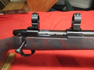 Weatherby Vanguard 7MM Rem Magnum - Image 2 of 19