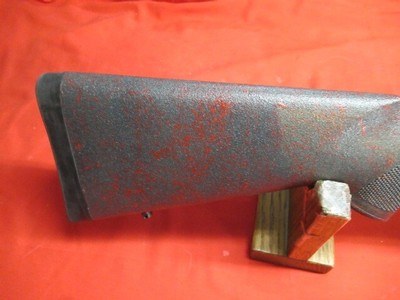 Weatherby Vanguard 7MM Rem Magnum - Image 4 of 19