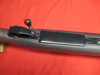 Weatherby Vanguard 7MM Rem Magnum - Image 11 of 19