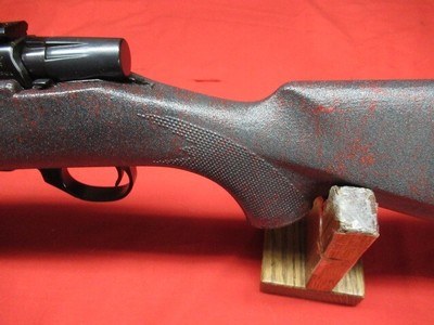 Weatherby Vanguard 7MM Rem Magnum - Image 17 of 19