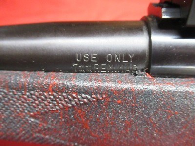 Weatherby Vanguard 7MM Rem Magnum - Image 14 of 19