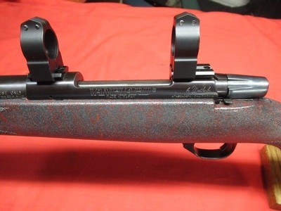 Weatherby Vanguard 7MM Rem Magnum - Image 15 of 19