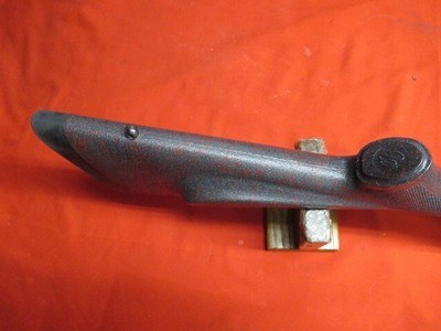 Weatherby Vanguard 7MM Rem Magnum - Image 12 of 19