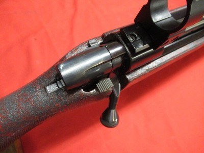 Weatherby Vanguard 7MM Rem Magnum - Image 8 of 19