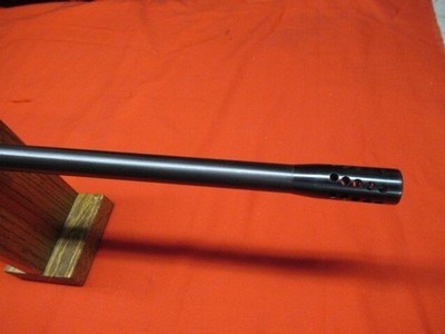 Weatherby Vanguard 7MM Rem Magnum - Image 6 of 19
